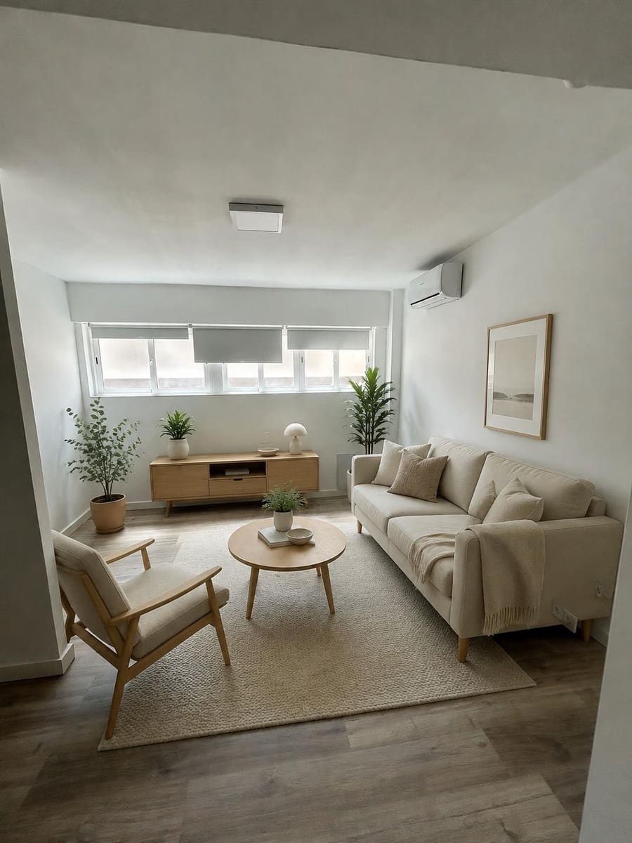 1 quarto Comercial para venda em Palma de Mallorca - 179 500 € (Ref: 10005715)