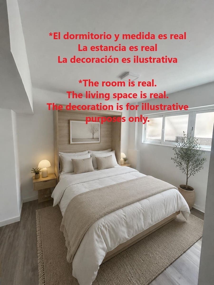1 quarto Comercial para venda em Palma de Mallorca - 179 500 € (Ref: 10005715)