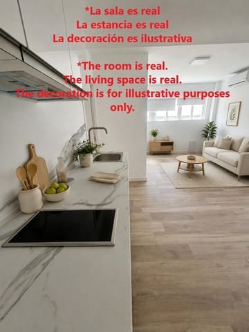 1 quarto Comercial para venda em Palma de Mallorca - 179 500 € (Ref: 10005715)