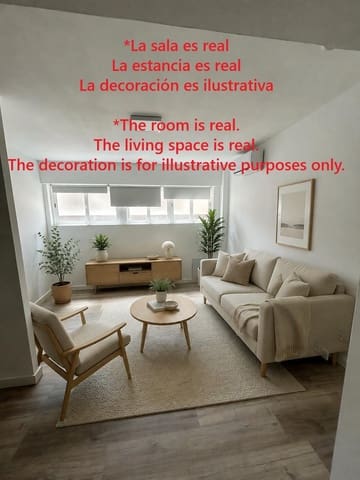 1 quarto Comercial para venda em Palma de Mallorca - 179 500 € (Ref: 10005715)