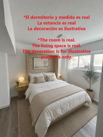 1 quarto Comercial para venda em Palma de Mallorca - 179 500 € (Ref: 10005715)