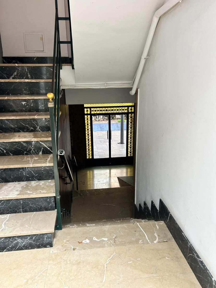 1 quarto Comercial para venda em Palma de Mallorca - 179 500 € (Ref: 10005715)