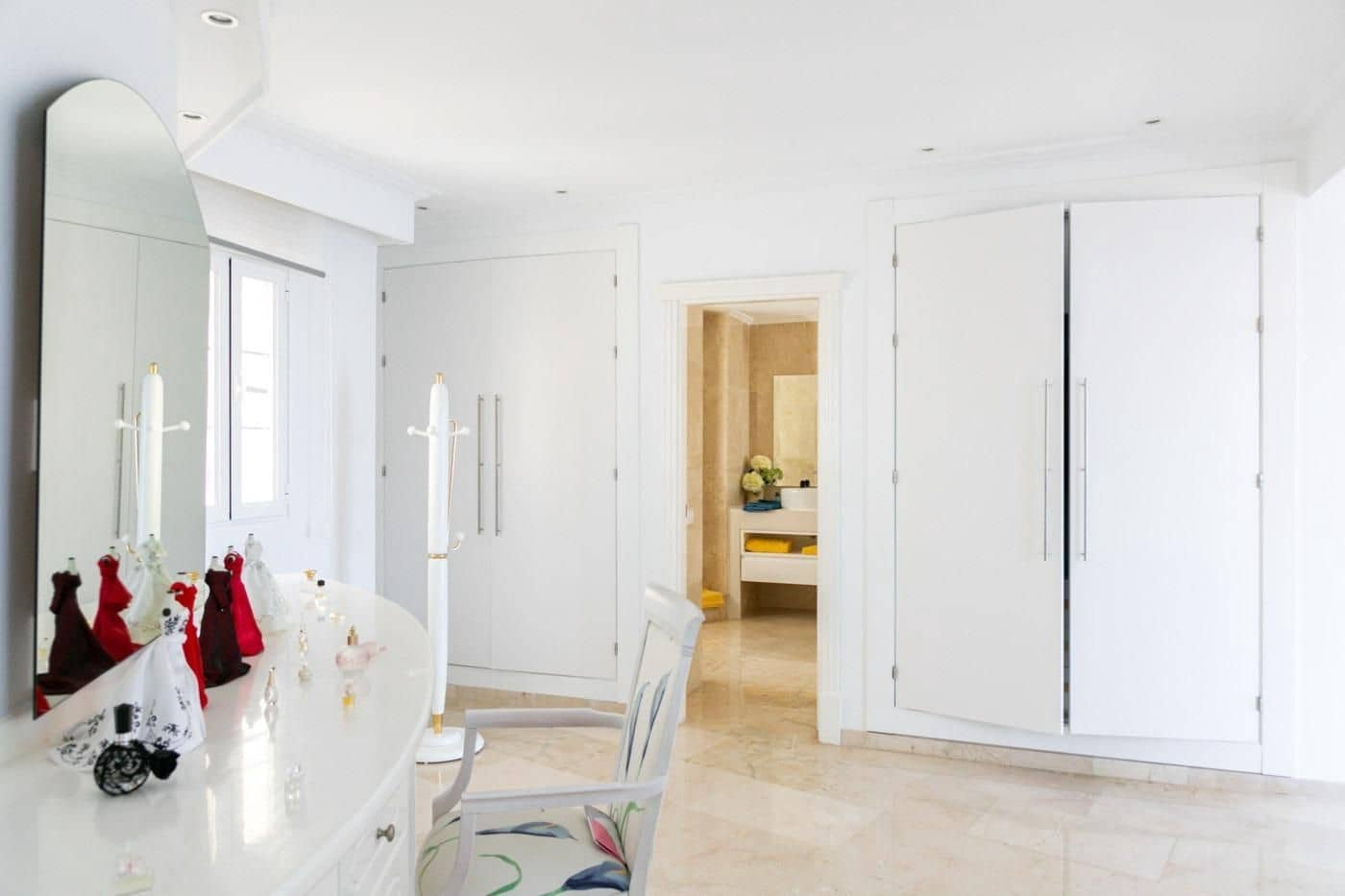 5 camera da letto Villa in vendita in Es Camp De Mar / El Camp De Mar con piscina garage - 11.500.000 € (Rif: 10009186)