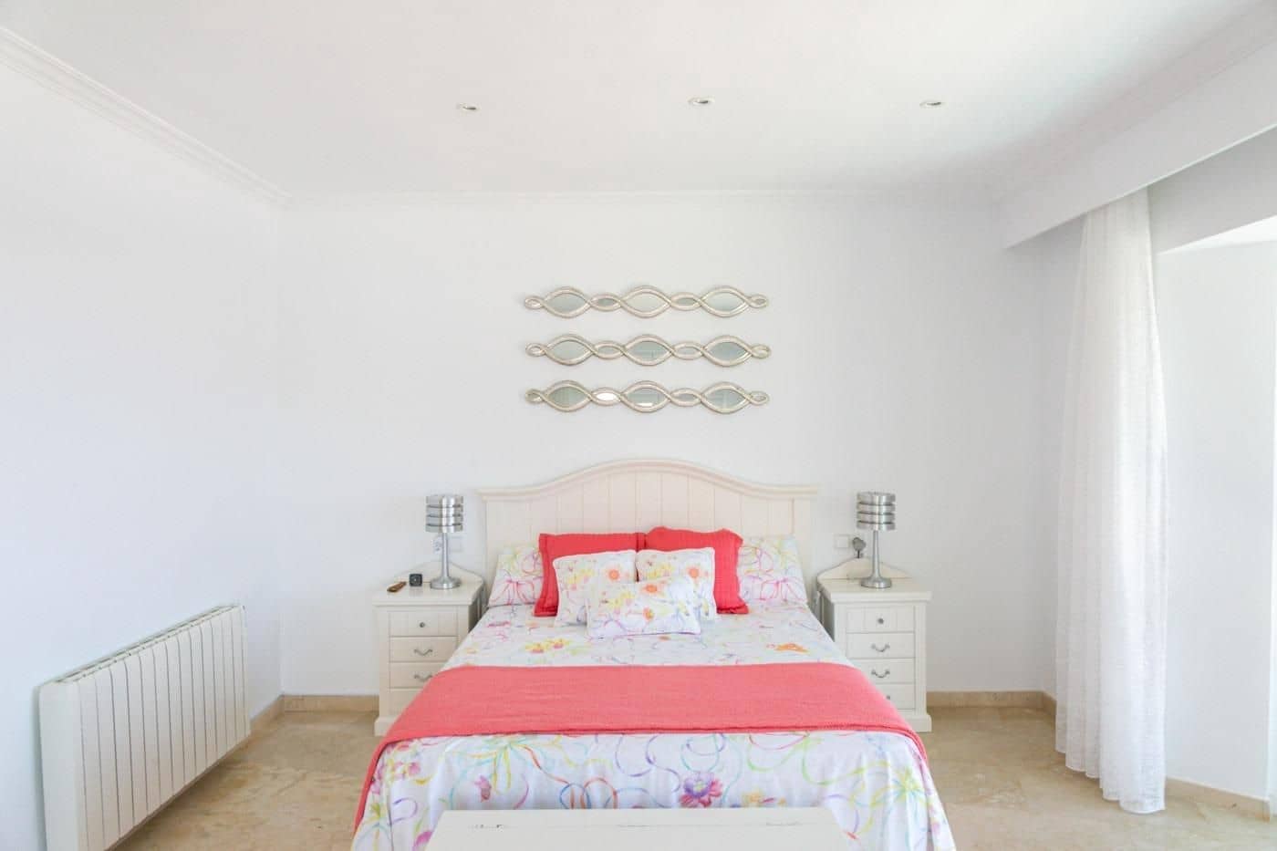 5 camera da letto Villa in vendita in Es Camp De Mar / El Camp De Mar con piscina garage - 11.500.000 € (Rif: 10009186)