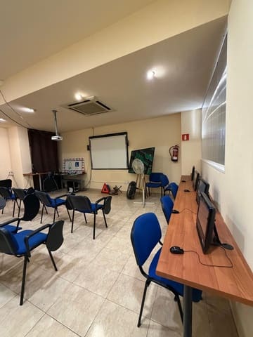 2 makuuhuone Yritys myytävänä paikassa Pere Garau, Palma de Mallorca mukana 
autotalli - 40 000 € (Ref: 10013424)