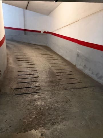 2 makuuhuone Yritys myytävänä paikassa Pere Garau, Palma de Mallorca mukana 
autotalli - 40 000 € (Ref: 10013424)