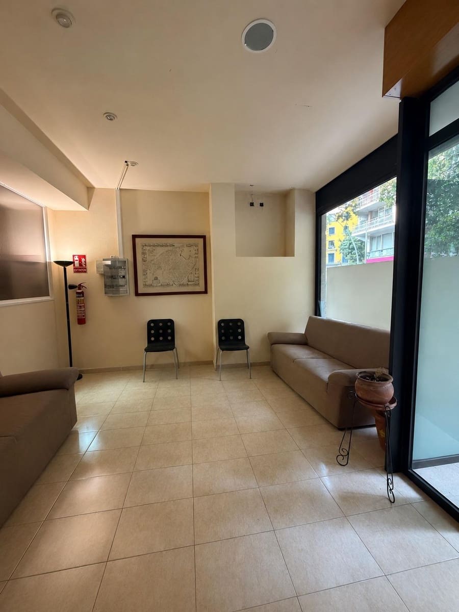 2 makuuhuone Yritys myytävänä paikassa Palma de Mallorca mukana 
autotalli - 40 000 € (Ref: 10013424)