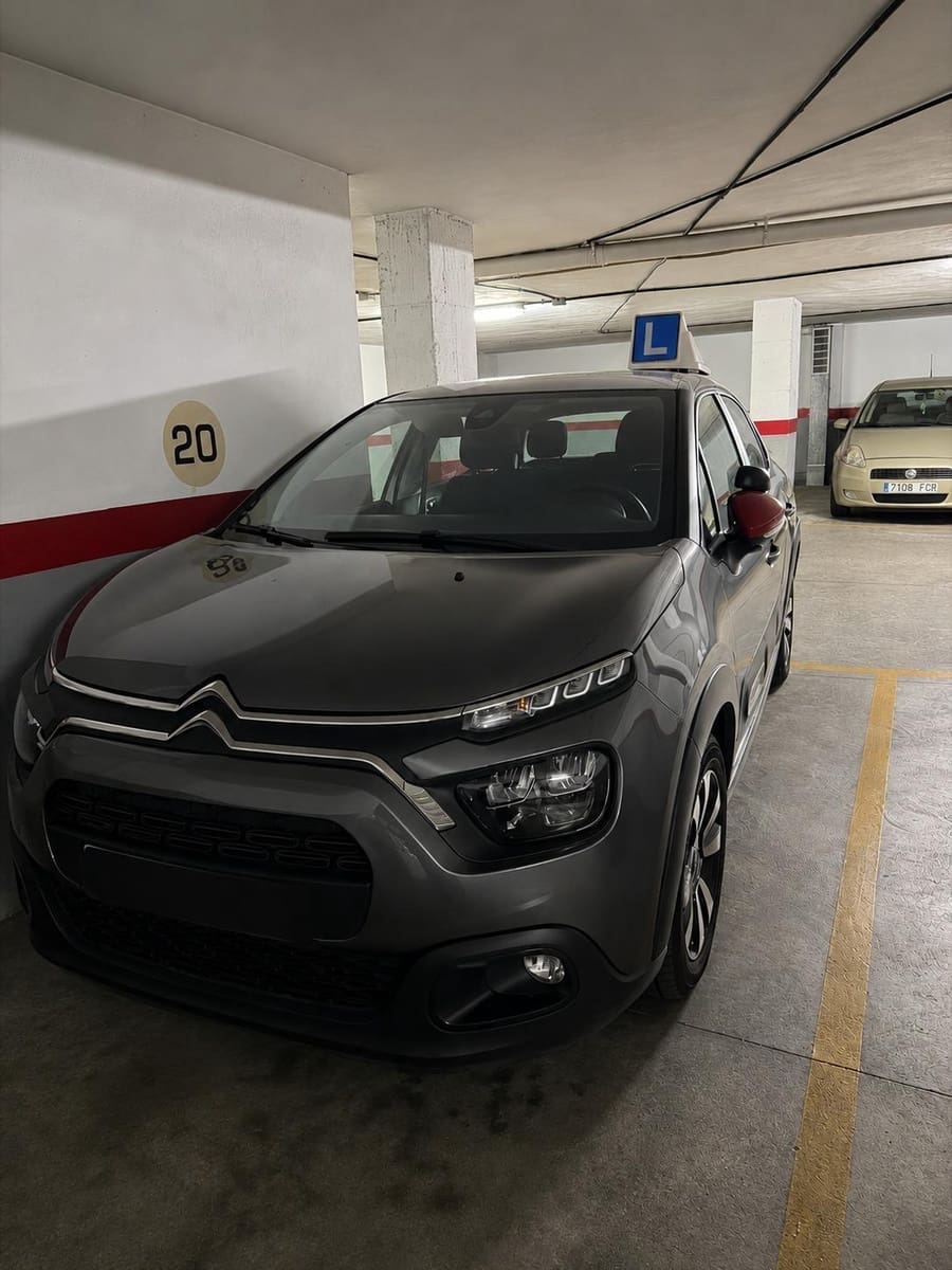 2 makuuhuone Yritys myytävänä paikassa Palma de Mallorca mukana 
autotalli - 40 000 € (Ref: 10013424)