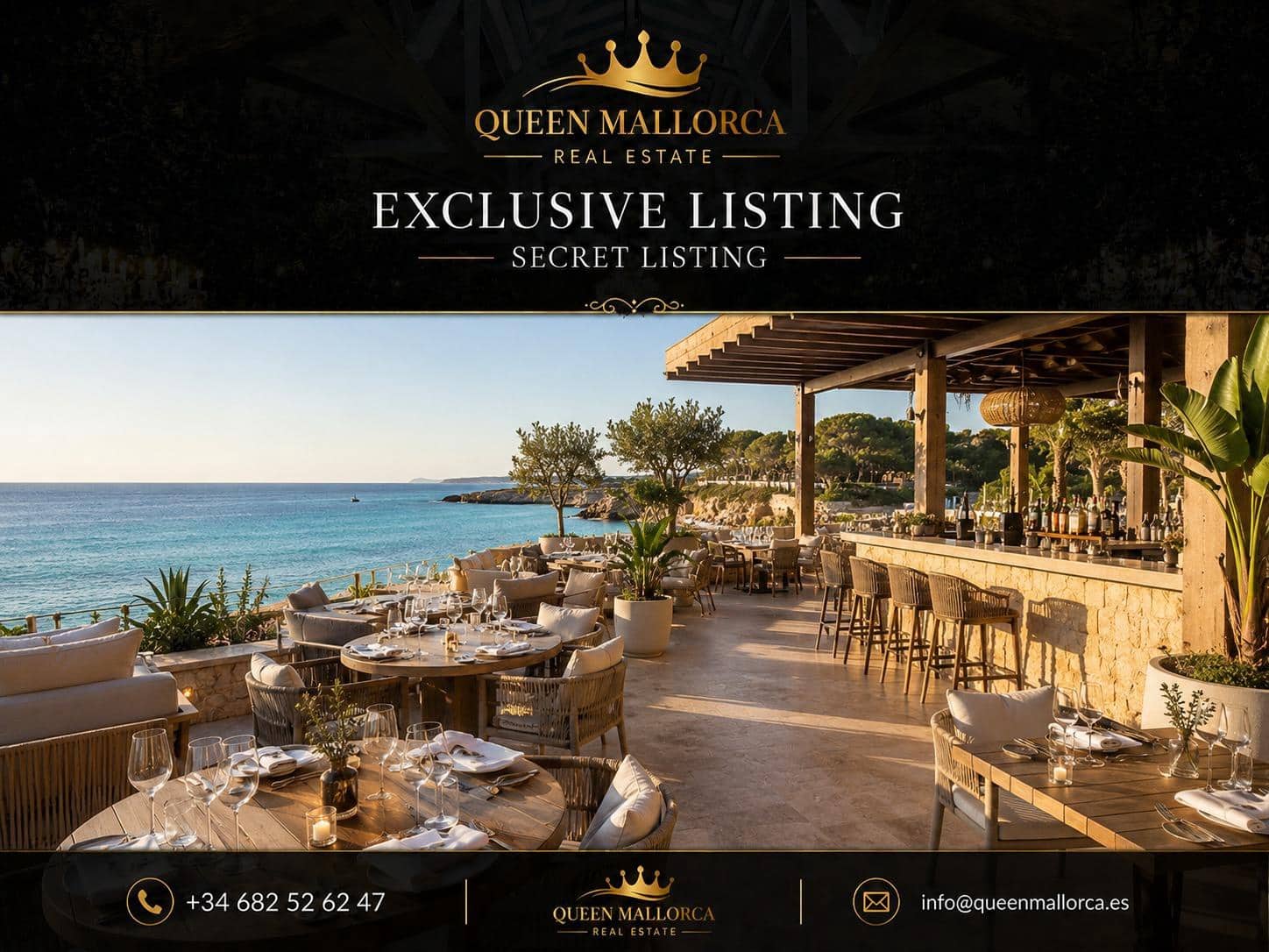 Commercial for sale in Palma de Mallorca - € 1,850,000 (Ref: 10015663)