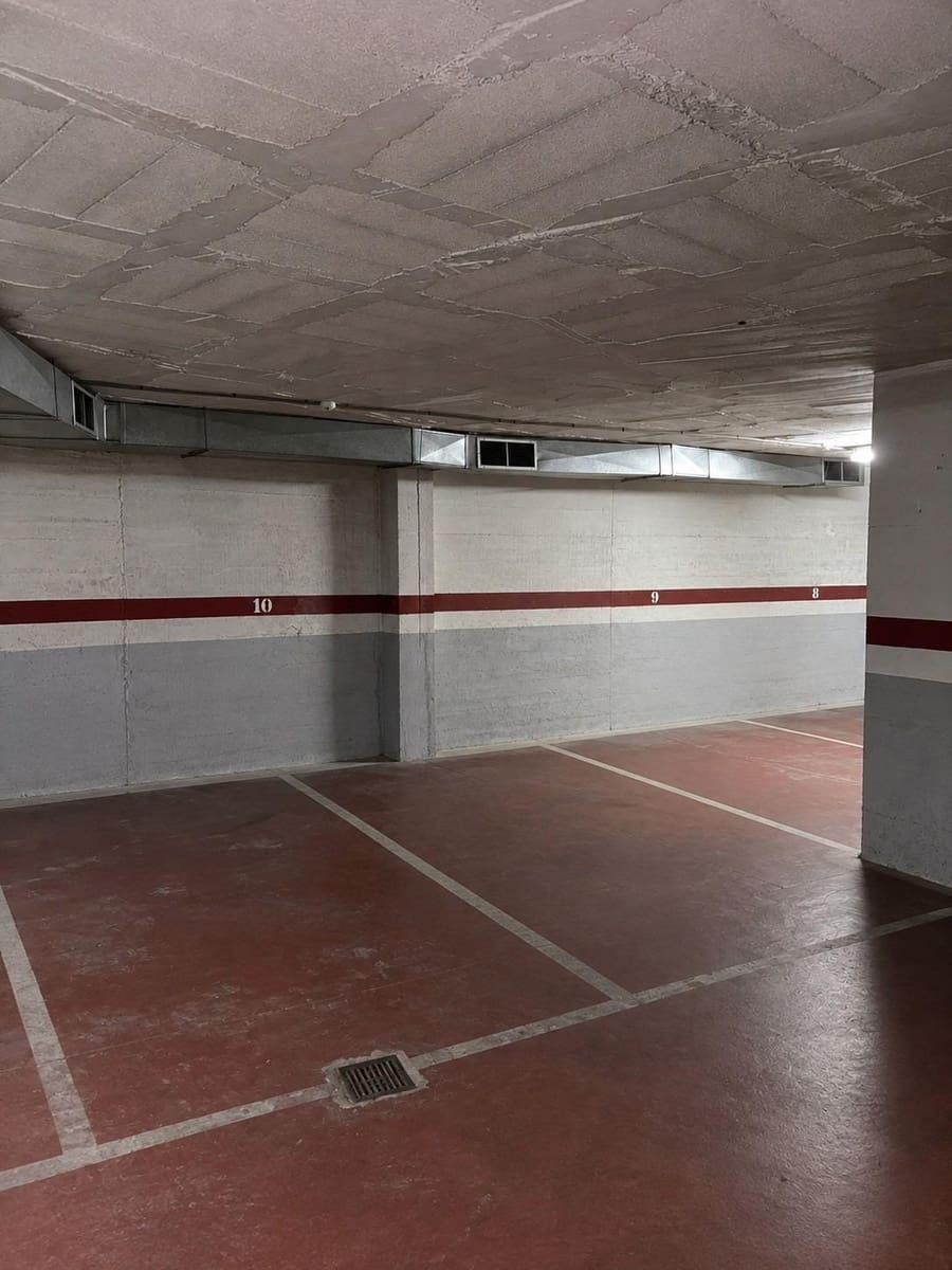 Garagem para venda em Palma de Mallorca - 54 000 € (Ref: 10015664)