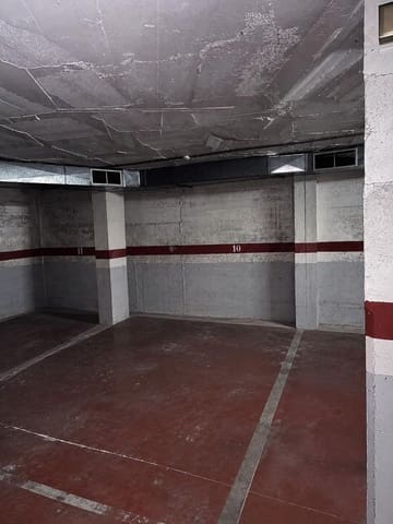 Garagem para venda em Palma de Mallorca - 54 000 € (Ref: 10015664)