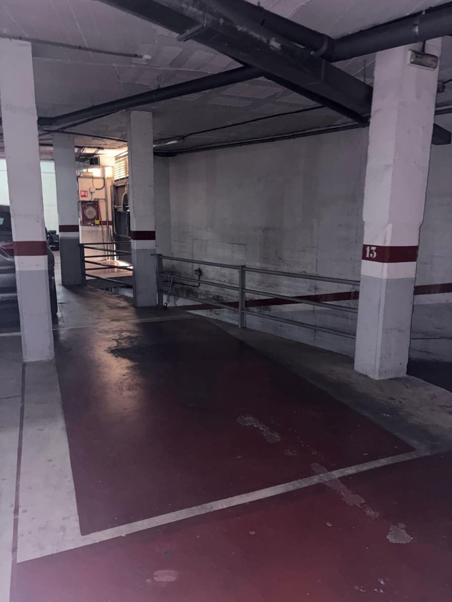 Garagem para venda em Palma de Mallorca - 49 999 € (Ref: 10015665)