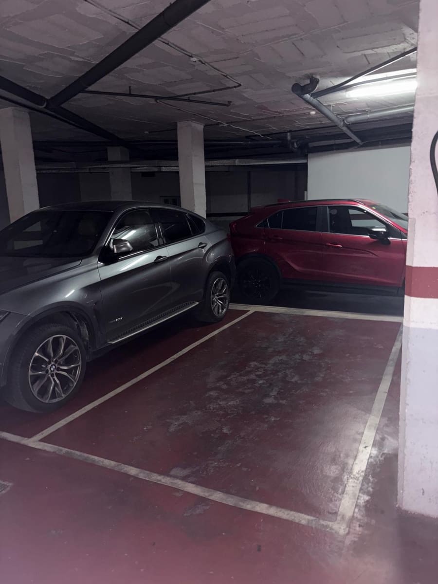 Garagem para venda em Palma de Mallorca - 49 999 € (Ref: 10015665)