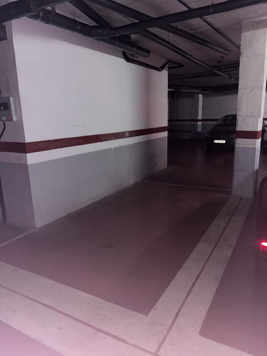 Garagem para venda em Palma de Mallorca - 49 999 € (Ref: 10015665)