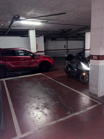 Garage for sale in Palma de Mallorca - € 49,999 (Ref: 10015665)