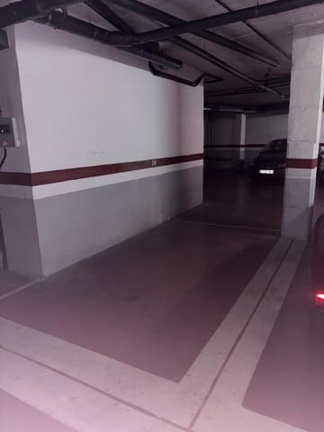 Garage for sale in Palma de Mallorca - € 49,999 (Ref: 10015665)