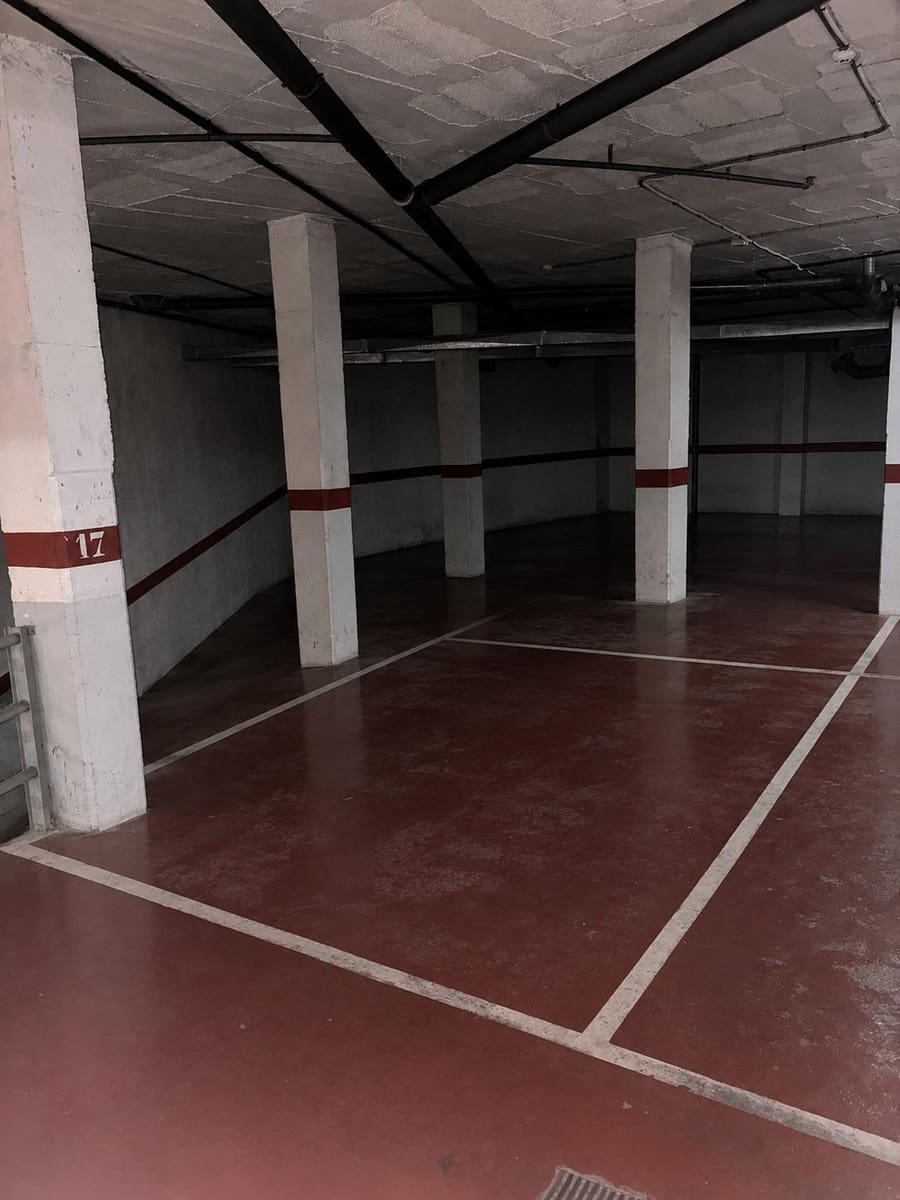 Garagem para venda em Palma de Mallorca - 49 999 € (Ref: 10015665)