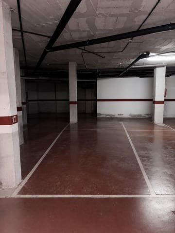 Garage for sale in Palma de Mallorca - € 49,999 (Ref: 10015665)
