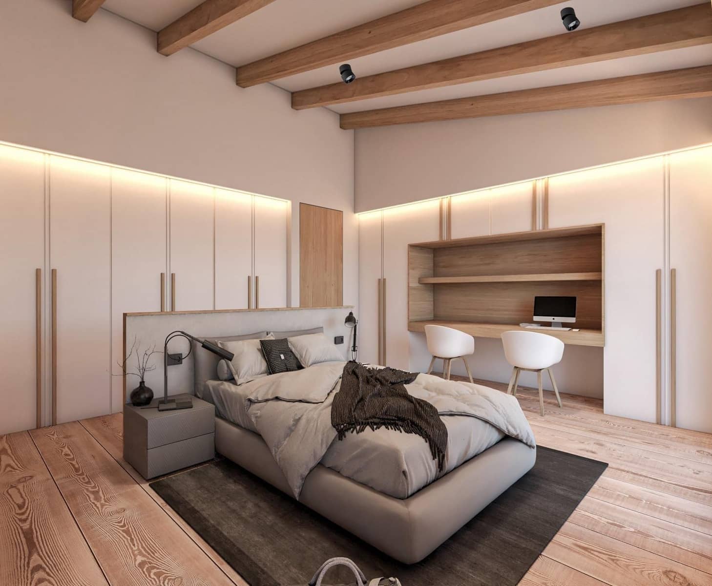 3 chambre Villa/Maison Mitoyenne à vendre à Alaro avec garage - 1 390 000 € (Ref: 10044904)