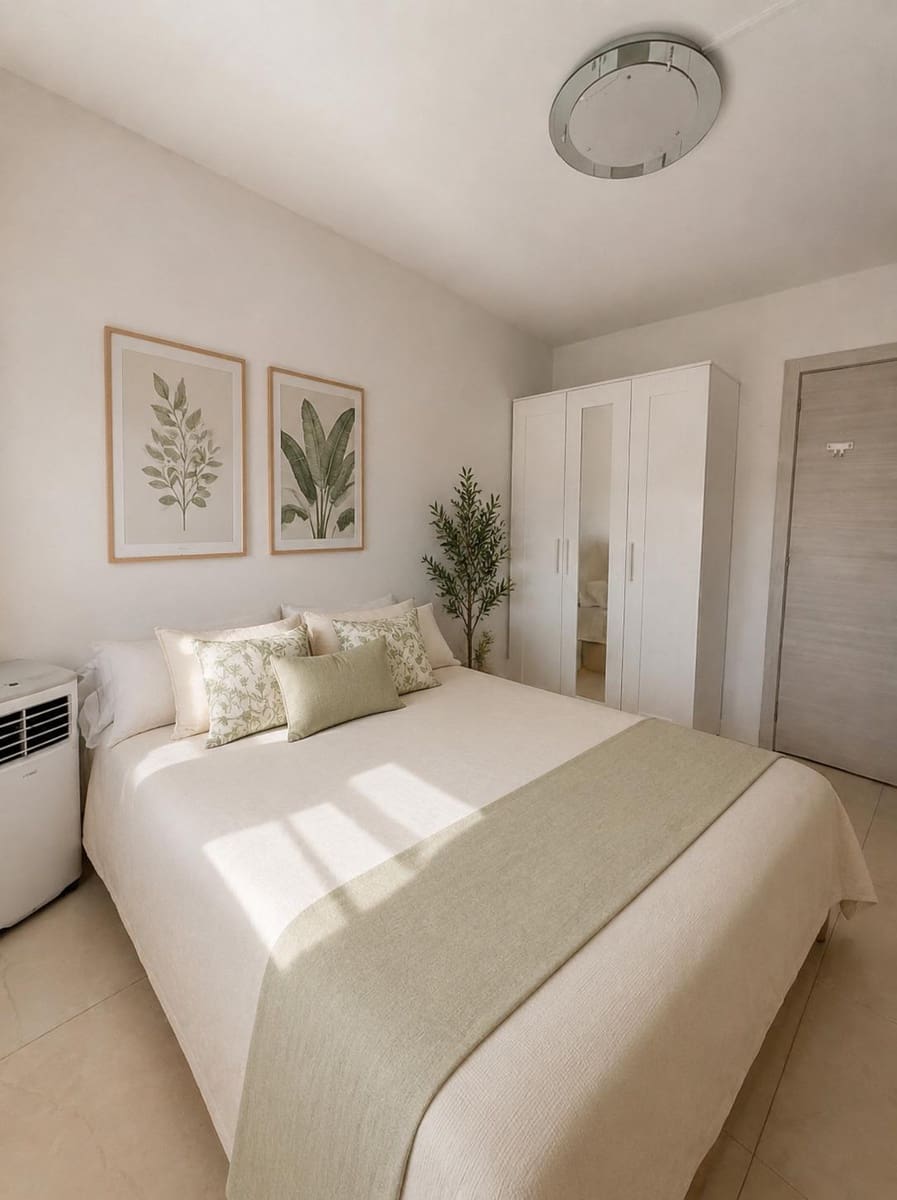 3 chambre Appartement à vendre à Palma de Mallorca - 325 000 € (Ref: 10044905)