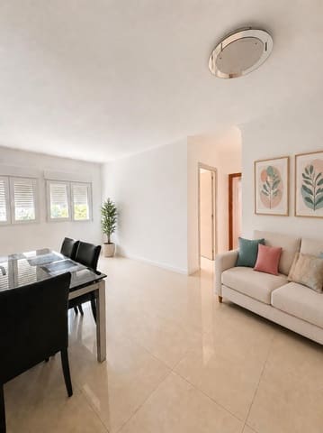 3 makuuhuone Huoneisto myytävänä paikassa Palma de Mallorca - 325 000 € (Ref: 10044905)