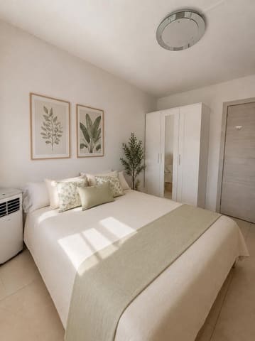 3 makuuhuone Huoneisto myytävänä paikassa Palma de Mallorca - 325 000 € (Ref: 10044905)