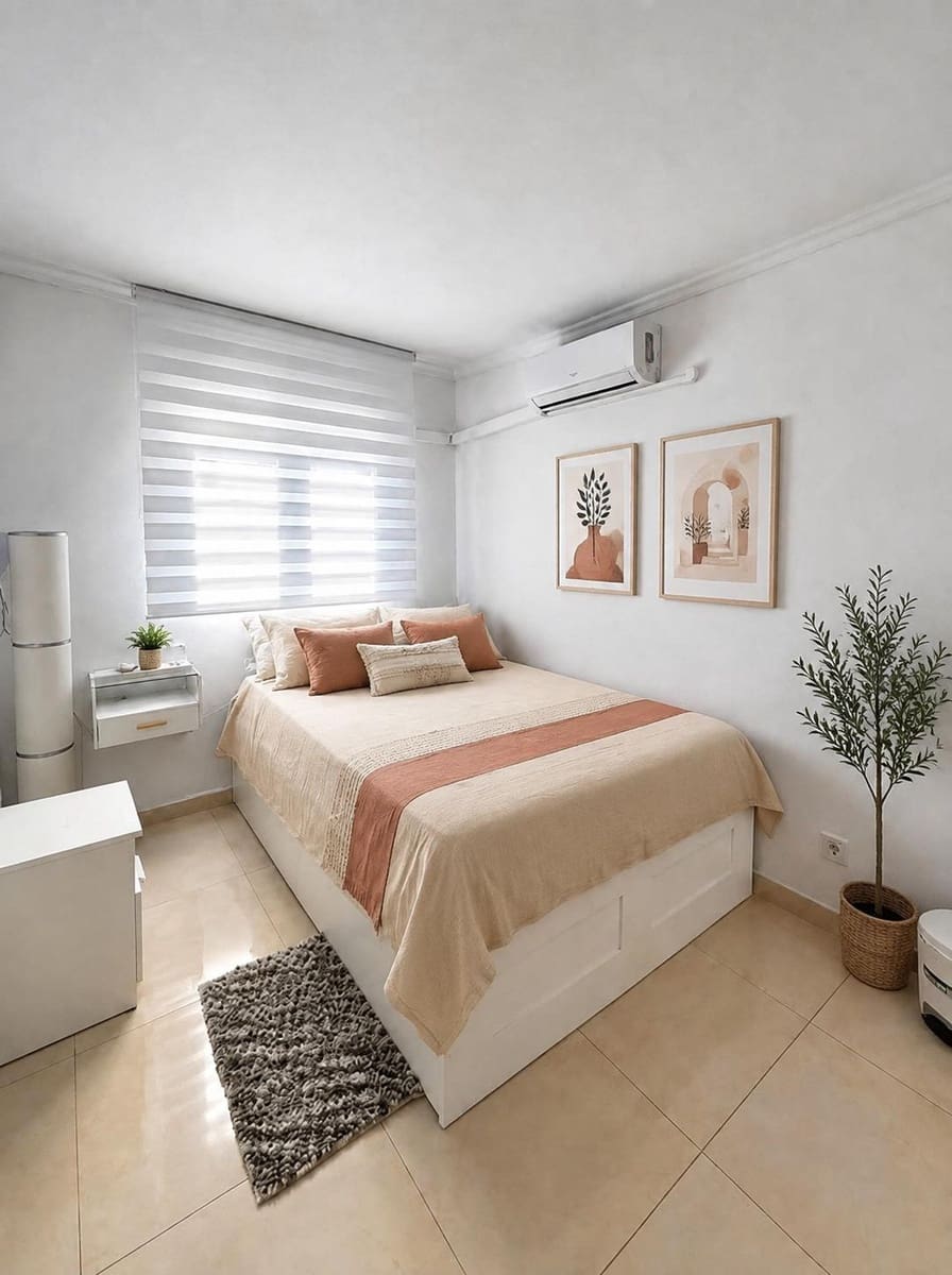 3 chambre Appartement à vendre à Palma de Mallorca - 325 000 € (Ref: 10044905)