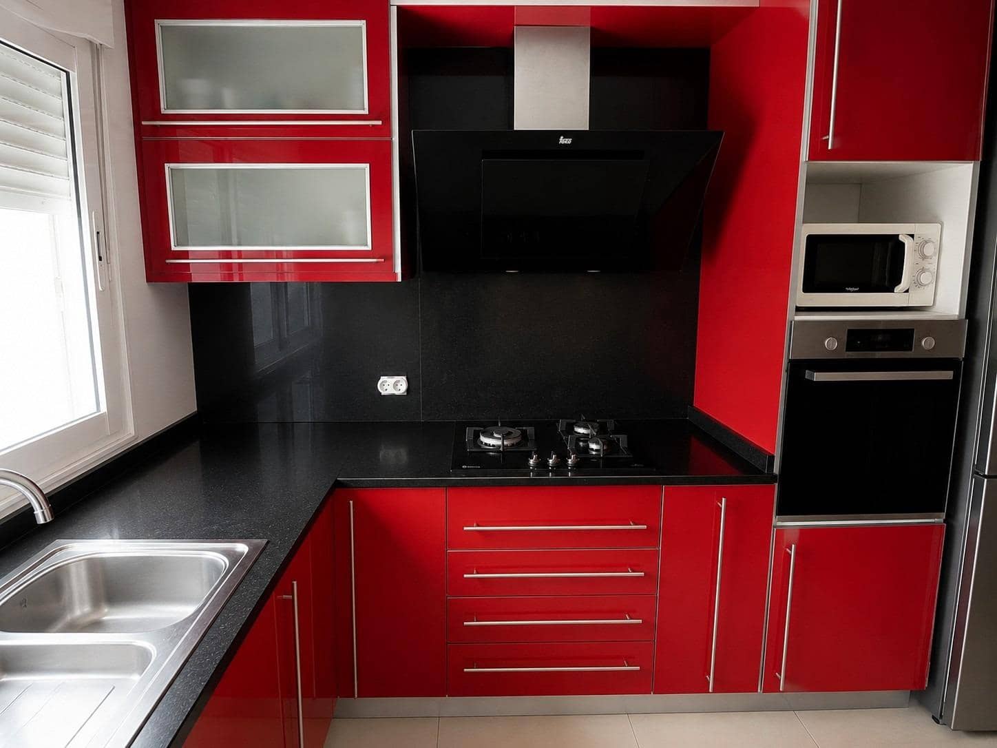 3 chambre Appartement à vendre à Palma de Mallorca - 325 000 € (Ref: 10044905)