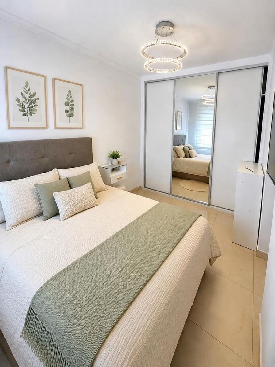 3 chambre Appartement à vendre à Palma de Mallorca - 325 000 € (Ref: 10044905)