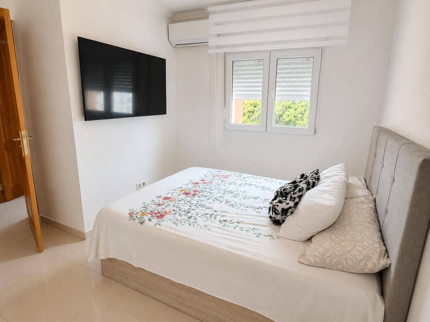 3 chambre Appartement à vendre à Palma de Mallorca - 325 000 € (Ref: 10044905)