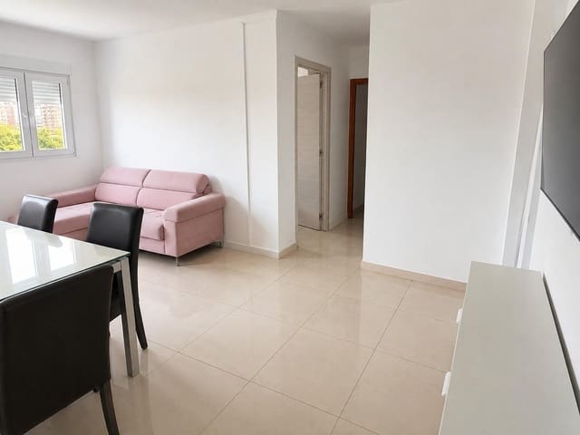 3 makuuhuone Huoneisto myytävänä paikassa Palma de Mallorca - 325 000 € (Ref: 10044905)
