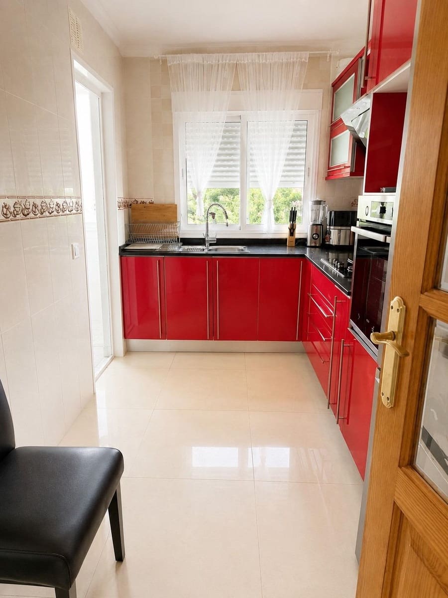 3 chambre Appartement à vendre à Palma de Mallorca - 325 000 € (Ref: 10044905)