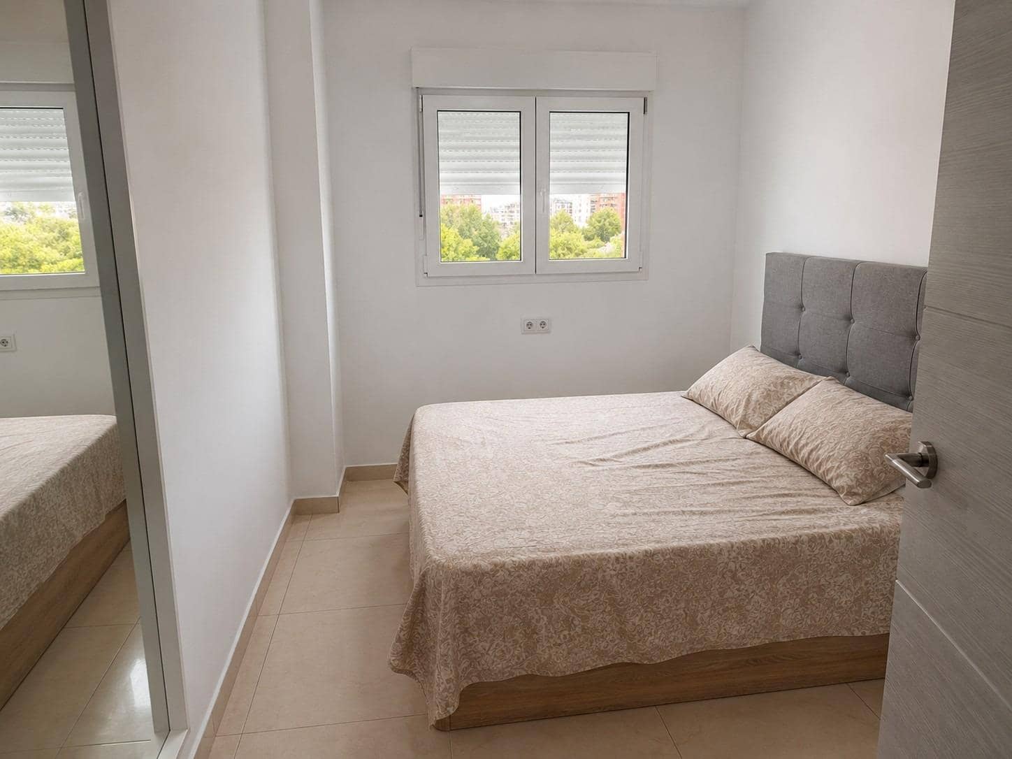 3 chambre Appartement à vendre à Palma de Mallorca - 325 000 € (Ref: 10044905)