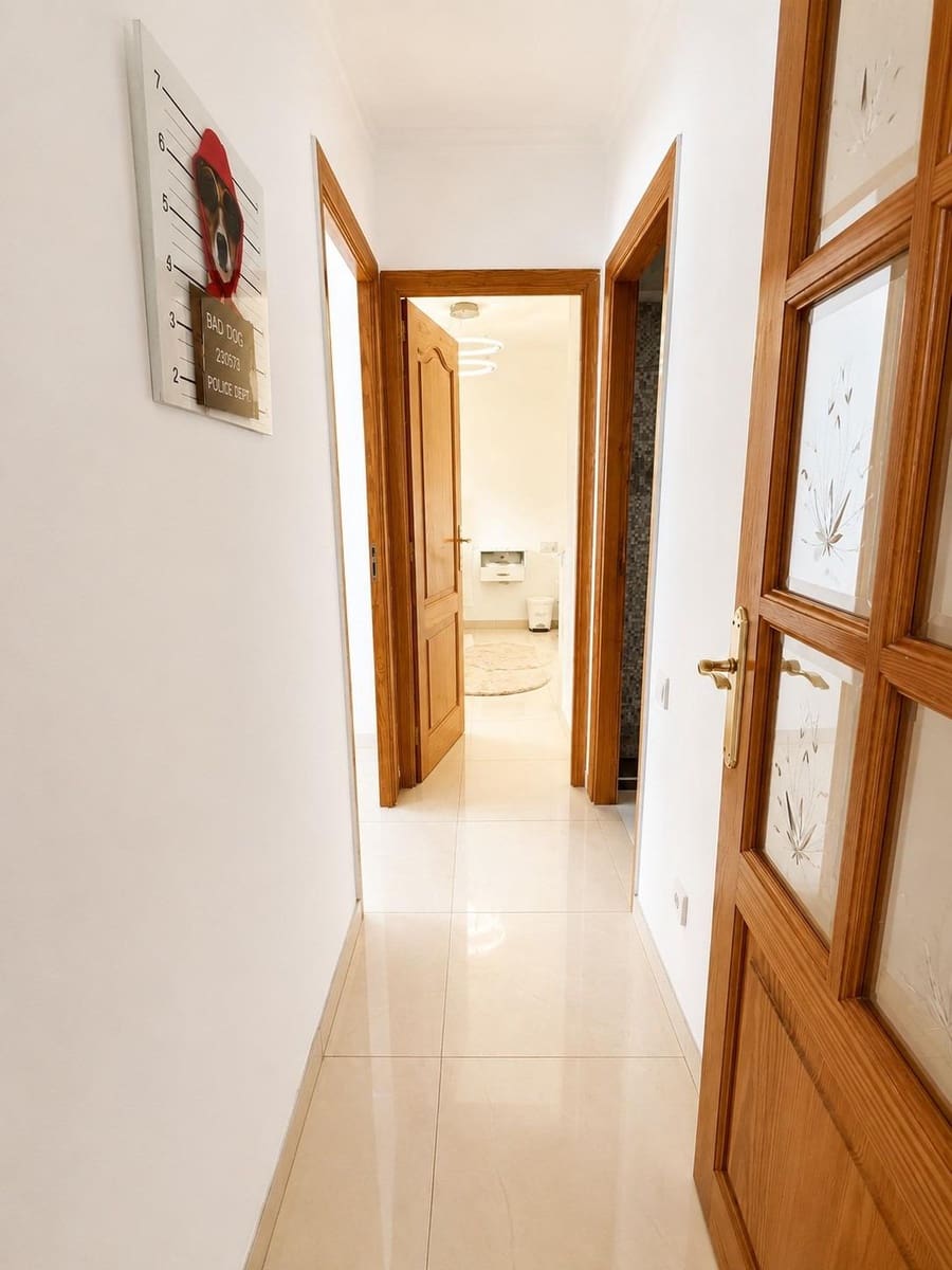 3 chambre Appartement à vendre à Palma de Mallorca - 325 000 € (Ref: 10044905)