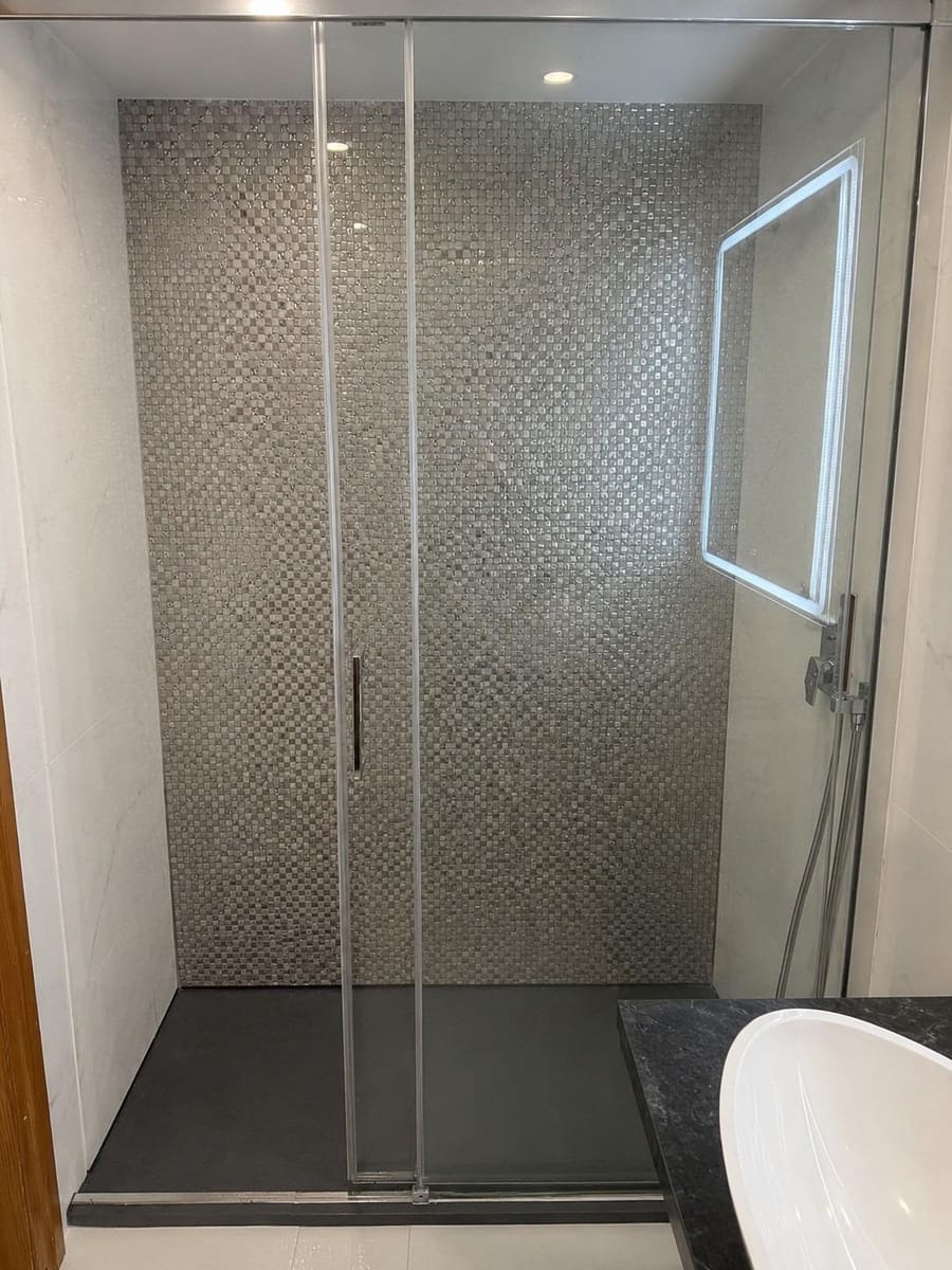 3 chambre Appartement à vendre à Palma de Mallorca - 325 000 € (Ref: 10044905)