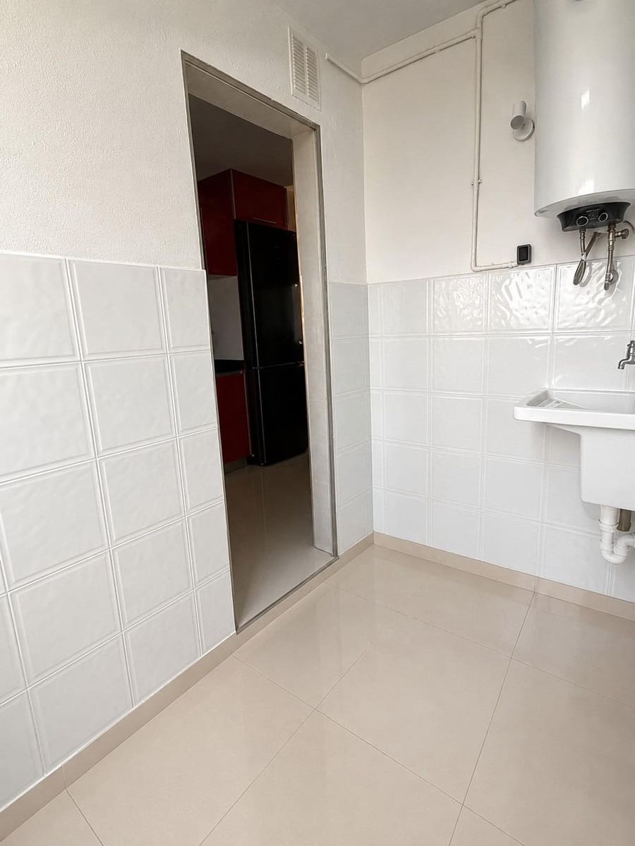 3 chambre Appartement à vendre à Palma de Mallorca - 325 000 € (Ref: 10044905)