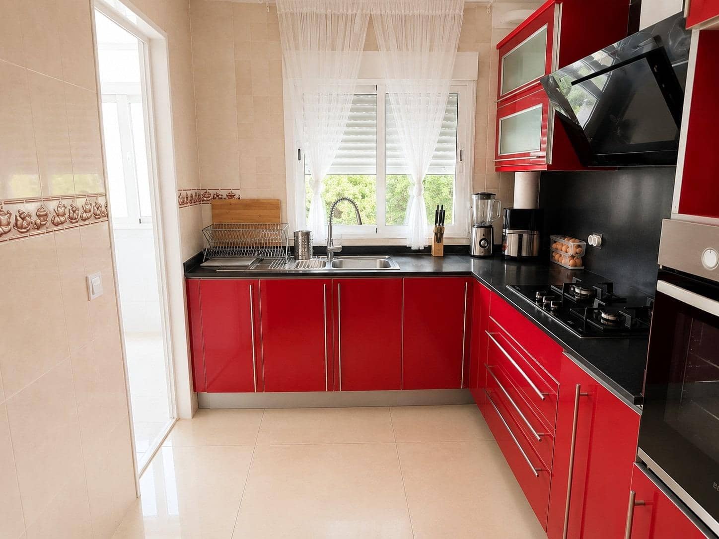 3 chambre Appartement à vendre à Palma de Mallorca - 325 000 € (Ref: 10044905)