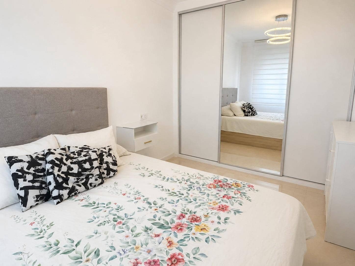 3 chambre Appartement à vendre à Palma de Mallorca - 325 000 € (Ref: 10044905)