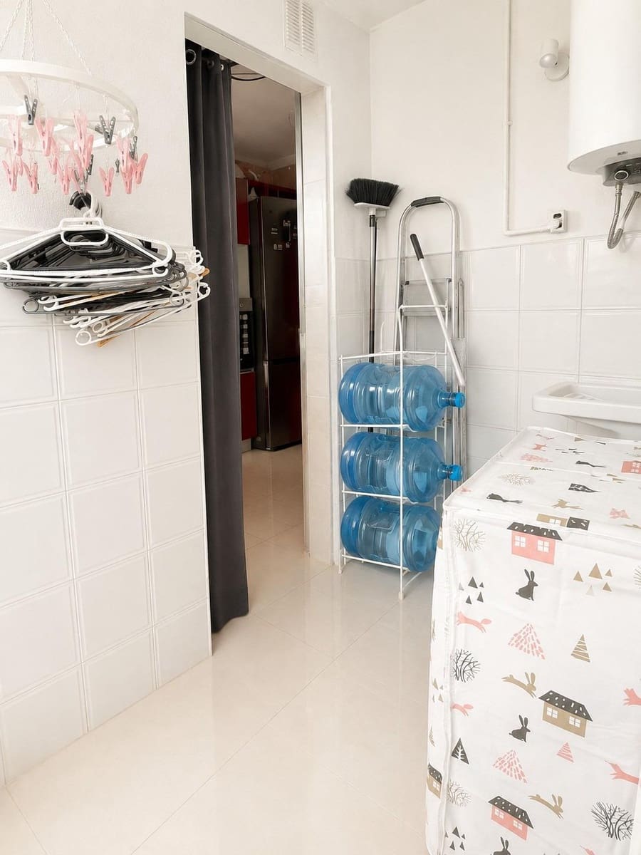 3 chambre Appartement à vendre à Palma de Mallorca - 325 000 € (Ref: 10044905)
