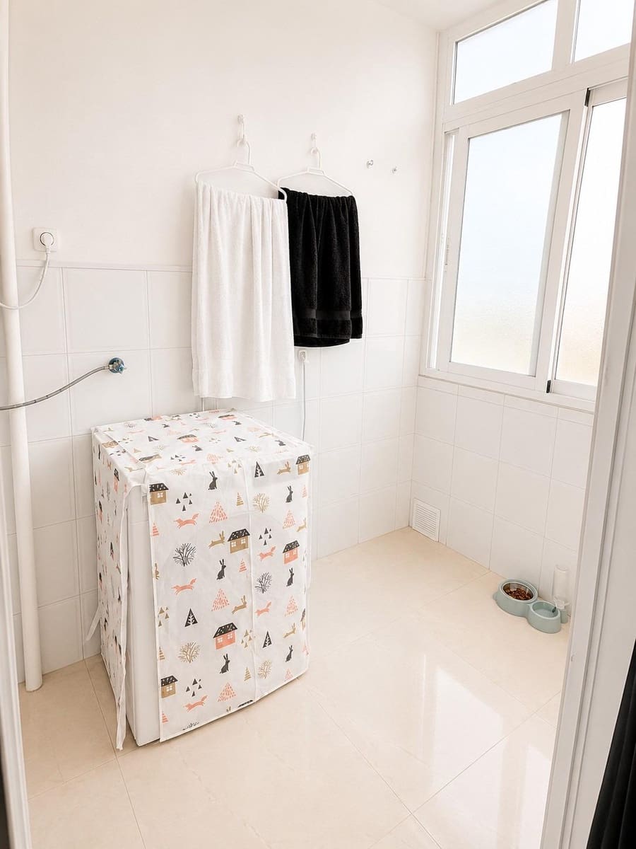 3 chambre Appartement à vendre à Palma de Mallorca - 325 000 € (Ref: 10044905)