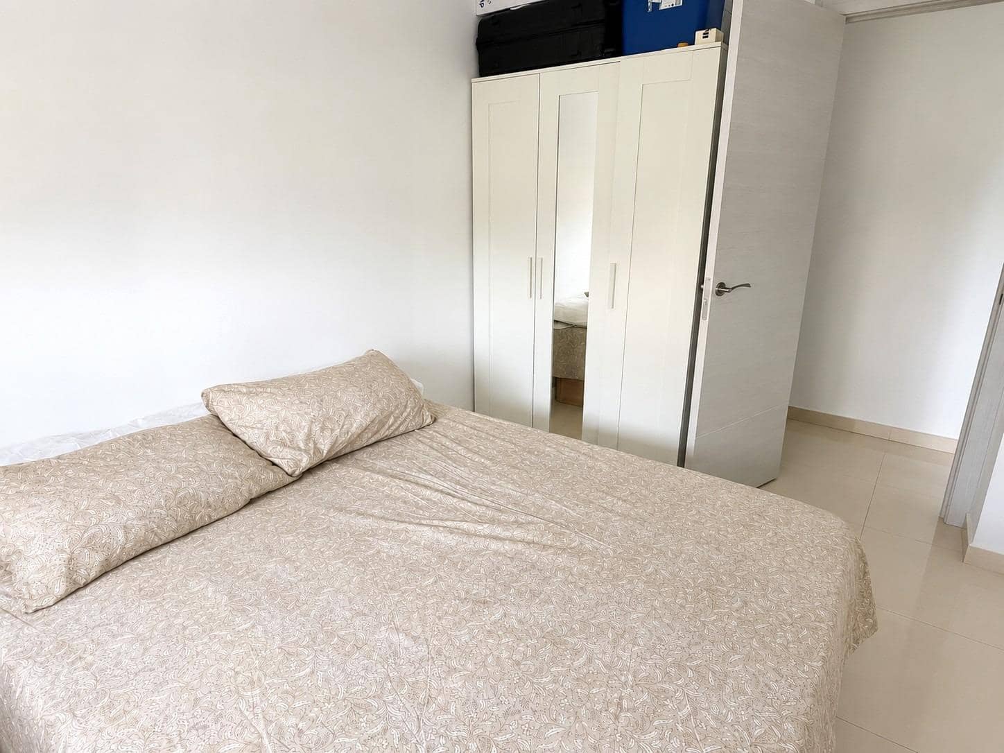 3 chambre Appartement à vendre à Palma de Mallorca - 325 000 € (Ref: 10044905)
