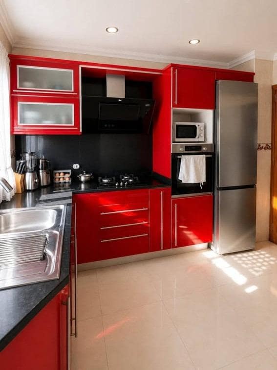 3 chambre Appartement à vendre à Palma de Mallorca - 325 000 € (Ref: 10044905)
