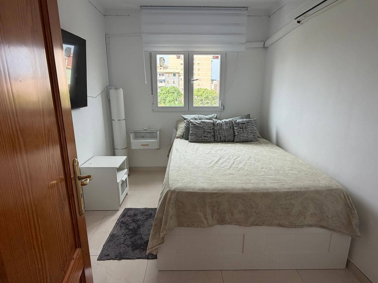 3 chambre Appartement à vendre à Palma de Mallorca - 325 000 € (Ref: 10044905)