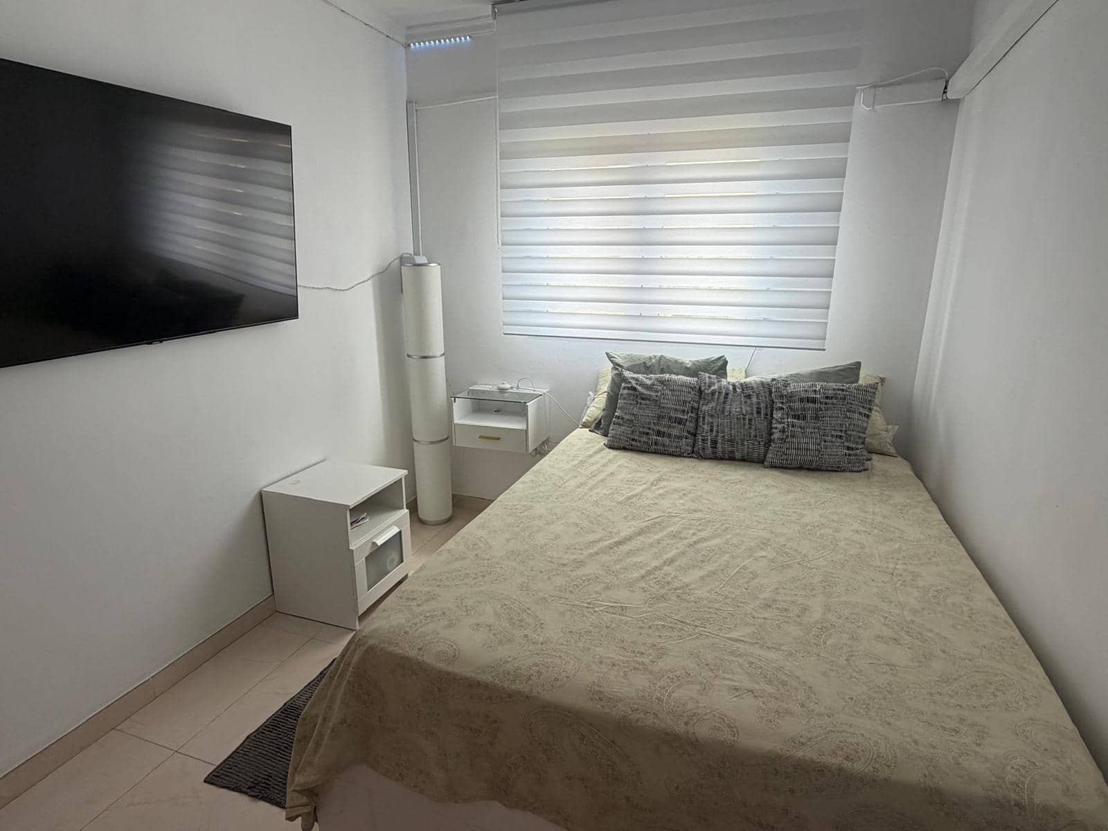 3 chambre Appartement à vendre à Palma de Mallorca - 325 000 € (Ref: 10044905)