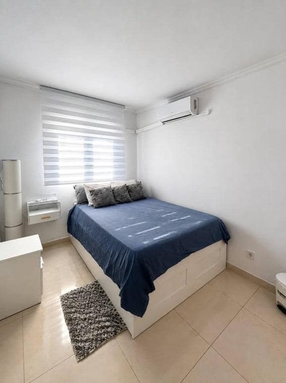 3 chambre Appartement à vendre à Palma de Mallorca - 325 000 € (Ref: 10044905)