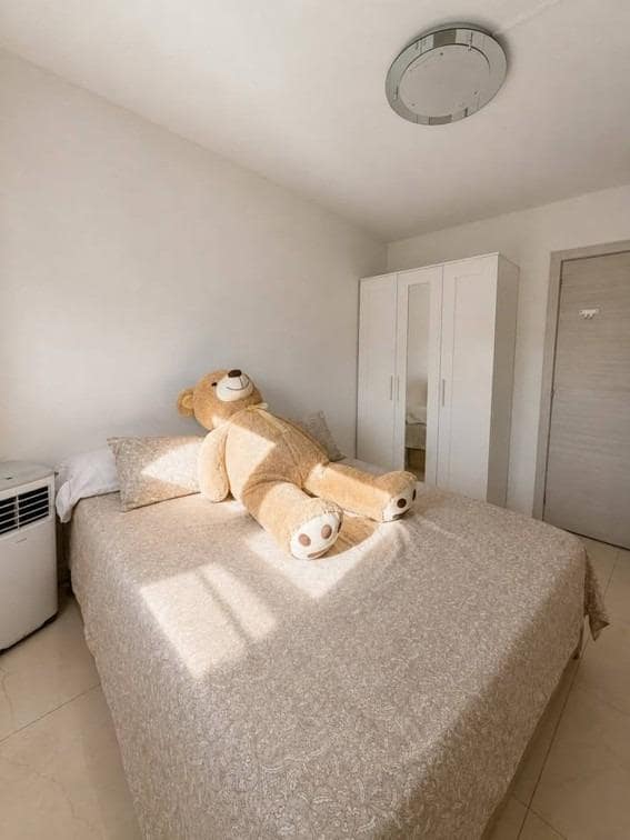 3 chambre Appartement à vendre à Palma de Mallorca - 325 000 € (Ref: 10044905)