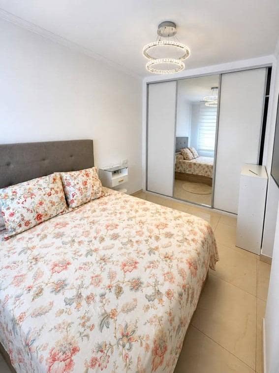3 chambre Appartement à vendre à Palma de Mallorca - 325 000 € (Ref: 10044905)