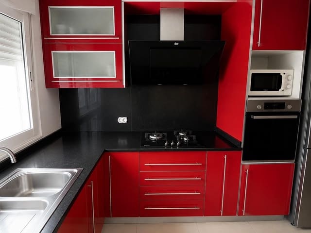 3 camera da letto Appartamento in vendita in Palma de Mallorca - 325.000 € (Rif: 10044905)
