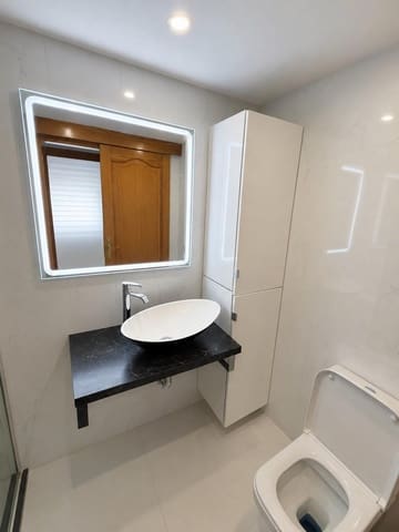 3 camera da letto Appartamento in vendita in Palma de Mallorca - 325.000 € (Rif: 10044905)