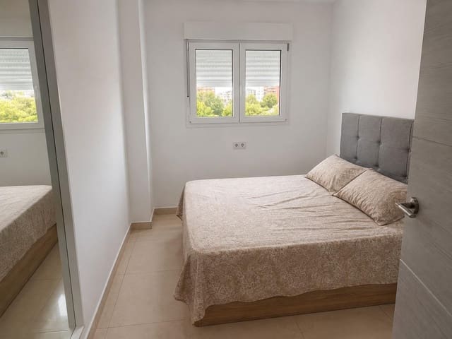 3 camera da letto Appartamento in vendita in Palma de Mallorca - 325.000 € (Rif: 10044905)